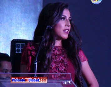 Elección Reina Fiestas Patrias Jacona 2018